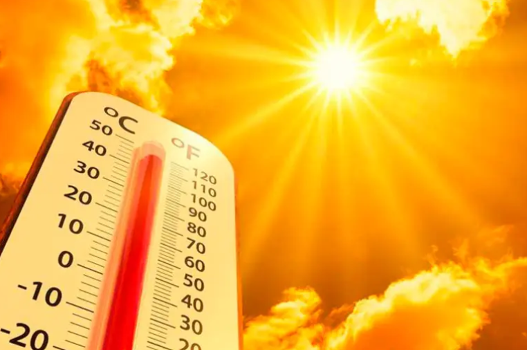 El Niño podría alcanzar una intensidad histórica y llevar al planeta a otro récord de calor