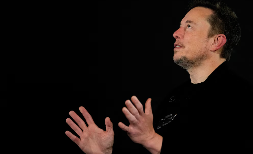 Elon Musk tiene claro cuándo será el fin del celular: “en cinco o seis años”