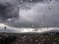 El Niño empieza a dejar su señal sobre las lluvias de septiembre: se esperan valores por encima de lo normal
