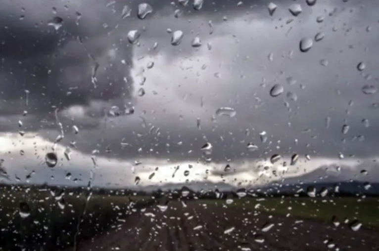 El Niño empieza a dejar su señal sobre las lluvias de septiembre: se esperan valores por encima de lo normal