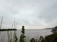 Se mantiene el alerta por tormentas de variada intensidad para varios departamentos entrerrianos