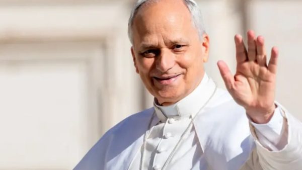 Visita del papa León XIV a la Argentina: avanza la organización tras la llegada del nuevo nuncio