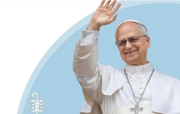La Iglesia realizará este fin de semana una colecta por la visita de León XIV