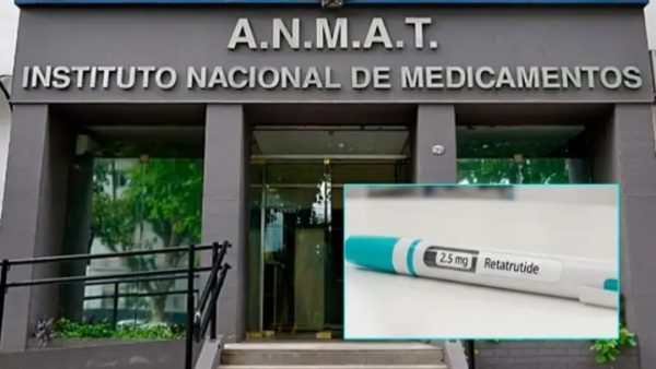 ANMAT alertó por la venta online de una sustancia inyectable para adelgazar