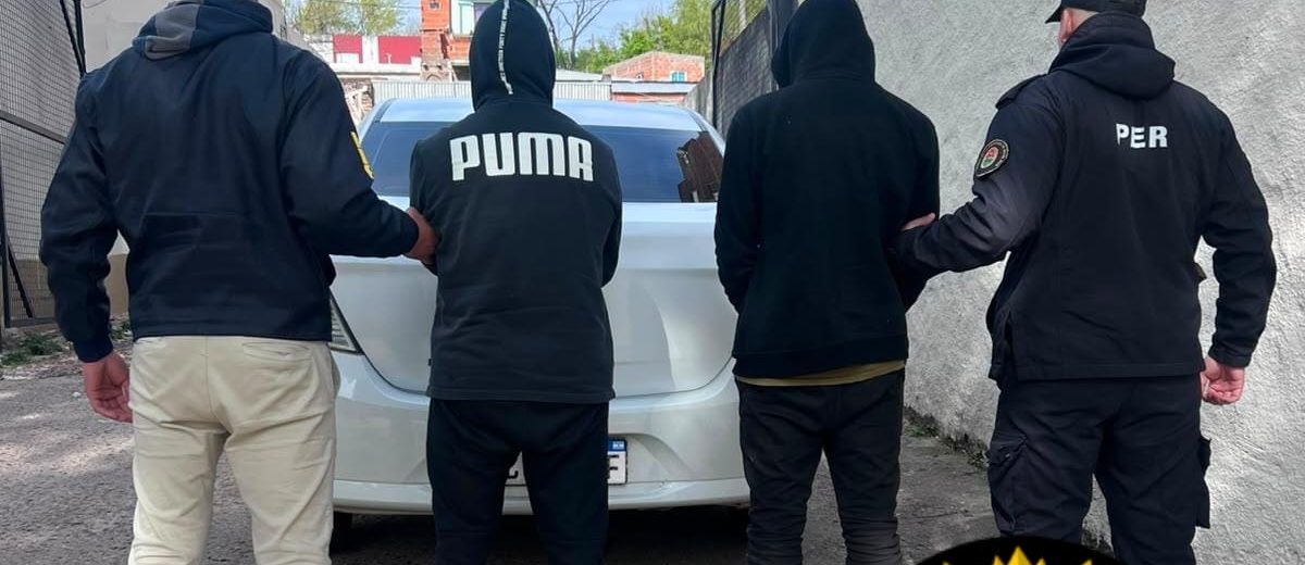 Gacetilla Policial