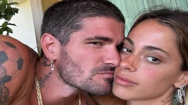 Se filtró la lista de famosos invitados a la boda de Tini Stoessel y Rodrigo De Paul