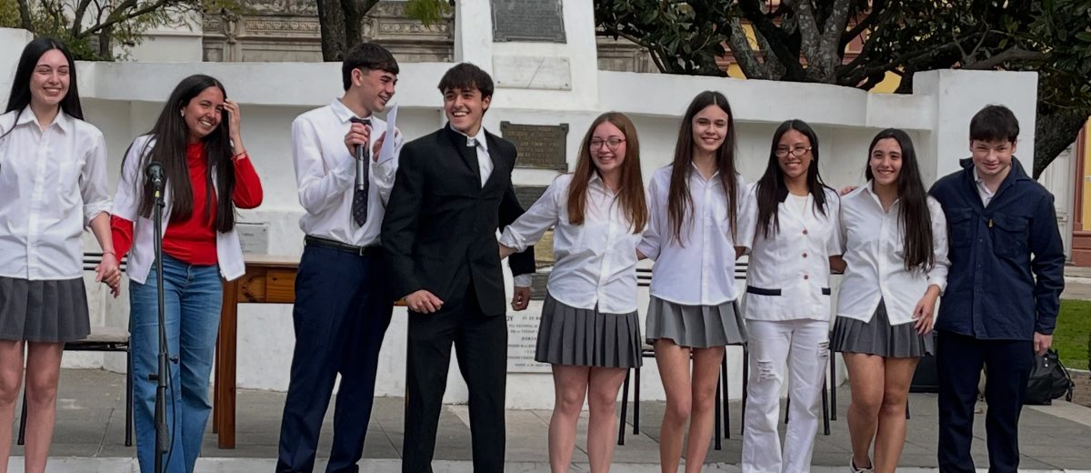 Fiesta de la Juventud 2026: Tarde de Teatro Joven