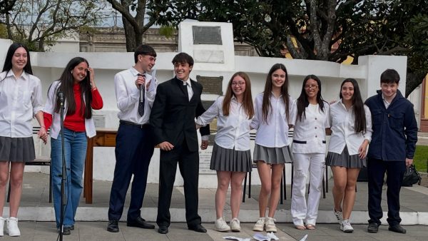 Fiesta de la Juventud 2026: Tarde de Teatro Joven