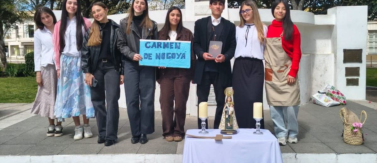 Fiestas de la Juventud 2026: Representaciones Históricas