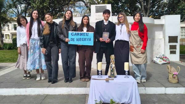 Fiestas de la Juventud 2026: Representaciones Históricas