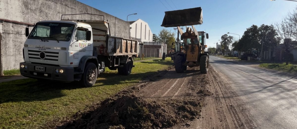 Más Trabajos en la Ciudad
