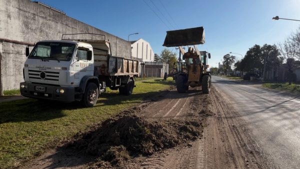 Más Trabajos en la Ciudad