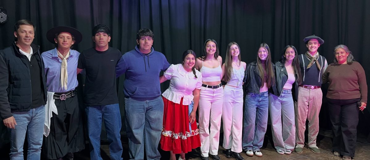 Fiesta de la Juventud 2026: Concurso de Canto