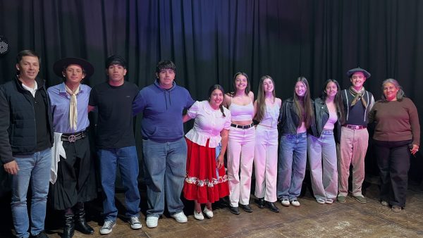 Fiesta de la Juventud 2026: Concurso de Canto