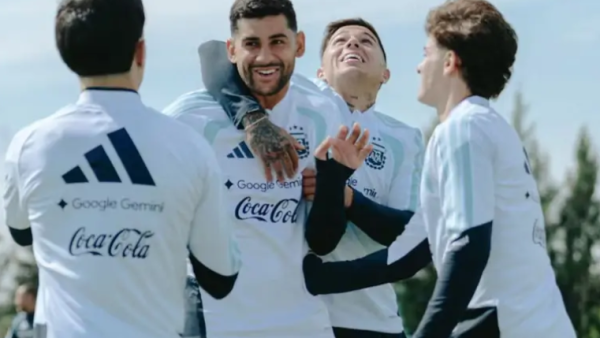 Argentina recibe a Bolivia en su primer partido sin Messi tras la final del Mundial