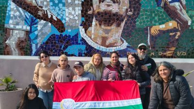 Nogoyaenses clasificaron a las Instancias Provinciales de los Juegos Culturales Entrerrianos
