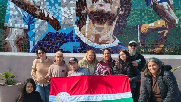 Nogoyaenses clasificaron a las Instancias Provinciales de los Juegos Culturales Entrerrianos