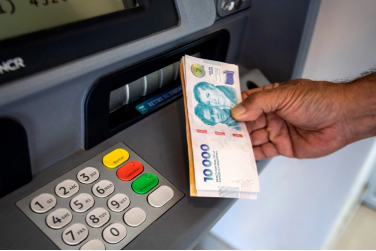 Este jueves comienza el pago para activos y pasivos entrerrianos: el cronograma