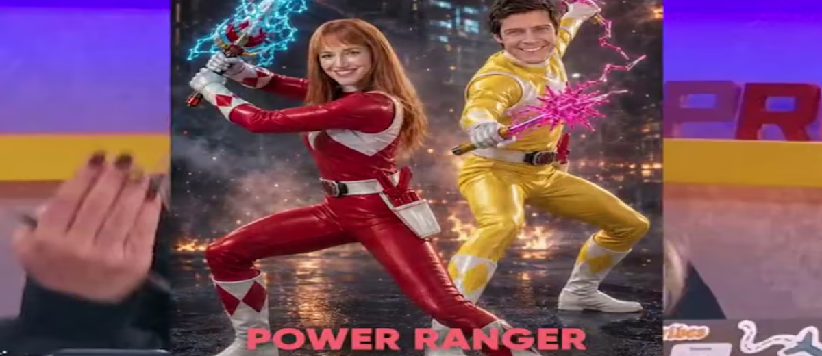 La historia desconocida de dos actores argentinos que casi fueron Power Rangers: “Te hacían pelear y todo”