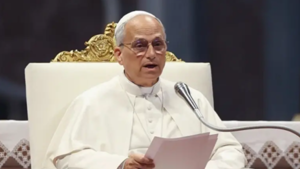 Confirmaron el operativo del papa León XIV en Córdoba: esperan más de 1,5 millones de personas