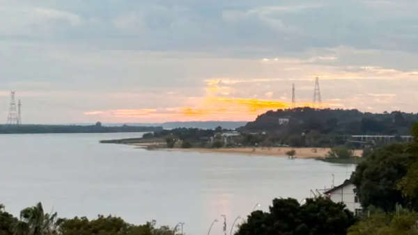 El calor será protagonista antes de un fuerte cambio de temperatura: cuándo vuelve el frío