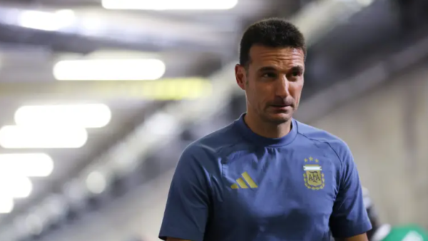 El futuro de Lionel Scaloni en la Selección está en duda: qué factores condicionan su decisión