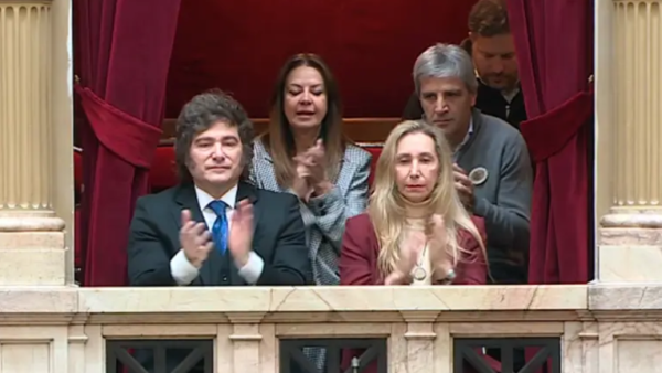Presupuesto y Malvinas marcarán una semana clave en el Congreso