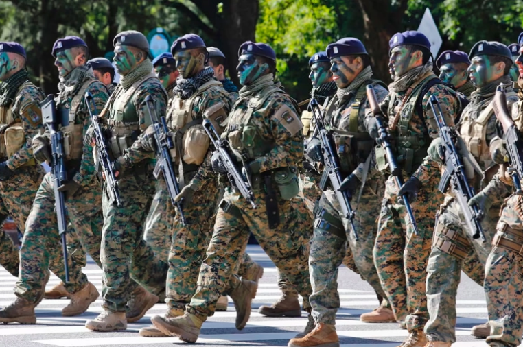 El Gobierno reglamentó la obra social de las Fuerzas Armadas y definió cómo se financiará