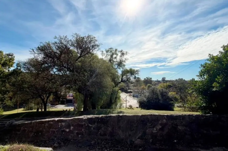 Temperaturas en ascenso en Entre Ríos: cómo seguirá el tiempo durante el fin de semana