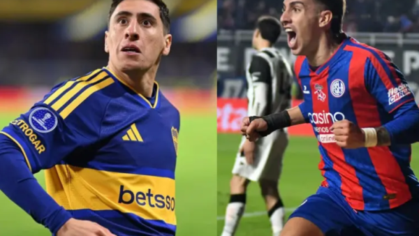 Torneo Clausura: arranca la fecha 10 con Boca-San Lorenzo como el gran atractivo