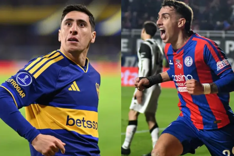 Torneo Clausura: arranca la fecha 10 con Boca-San Lorenzo como el gran atractivo
