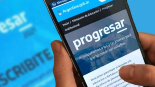 Progresar Trabajo mantiene abierta la inscripción: cuánto paga y quiénes pueden cobrar