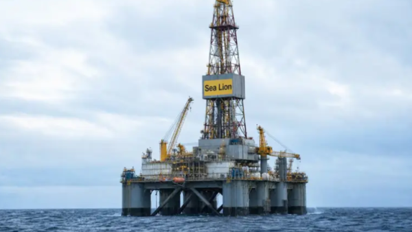 Reino Unido prorrogó por cinco años las licencias petroleras en Malvinas