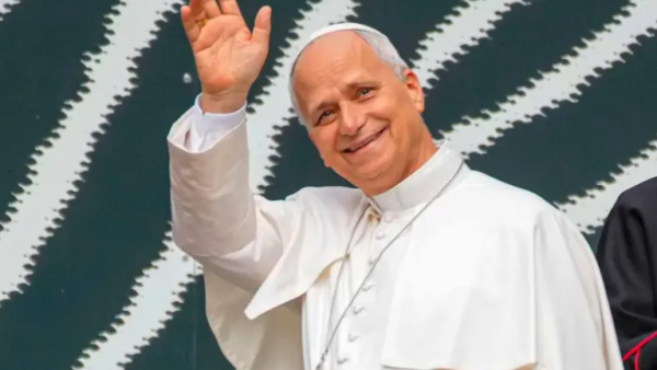 Presentaron la canción oficial para recibir al Papa León en Argentina