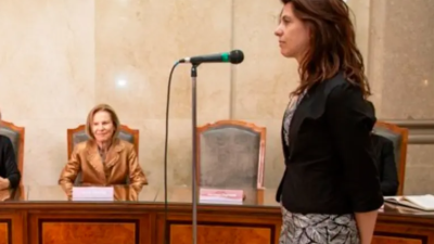 Revocaron el fallo contra la baja de la edad de imputabilidad y apartaron a la jueza