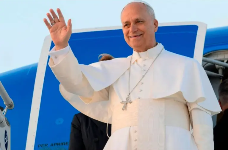 Oficializaron el feriado por la visita del Papa León XIV a la Argentina
