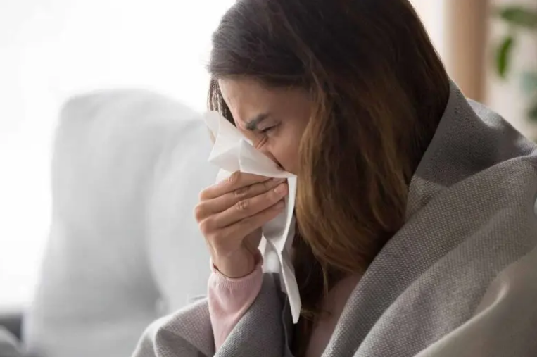 Nuevo récord de influenza: Argentina acumula casi un millón de casos en 2026