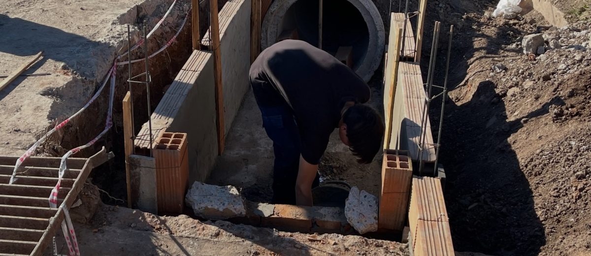 Martes de Trabajos en la Ciudad