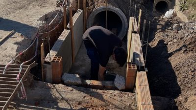 Martes de Trabajos en la Ciudad