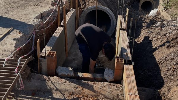 Martes de Trabajos en la Ciudad