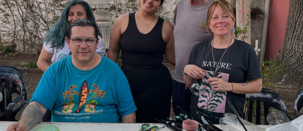 ¡El Carnaval todo el año!