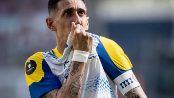 Rosario Central venció a Estudiantes y se consagró campeón de la Supercopa Internacional en una final caliente
