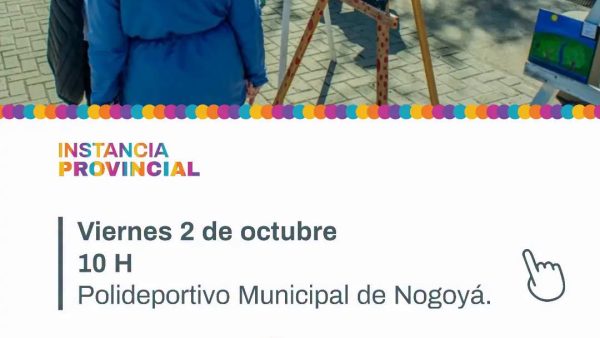 Instancia Provincial de Los Juegos Culturales Entrerrianos