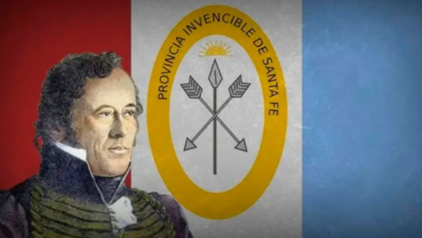 Declararon Héroe Nacional al Brigadier Estanislao López, referente del federalismo argentino