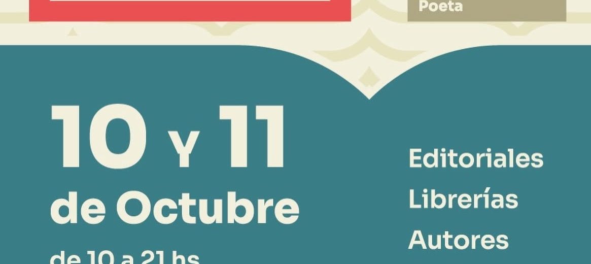 Primera Feria del Libro en Nogoyá