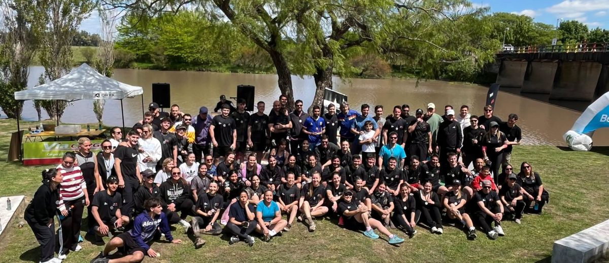 ¡Una Jornada a Pura Aventura y Desafíos!