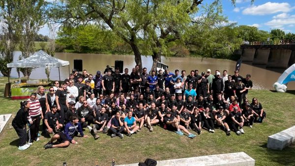 ¡Una Jornada a Pura Aventura y Desafíos!