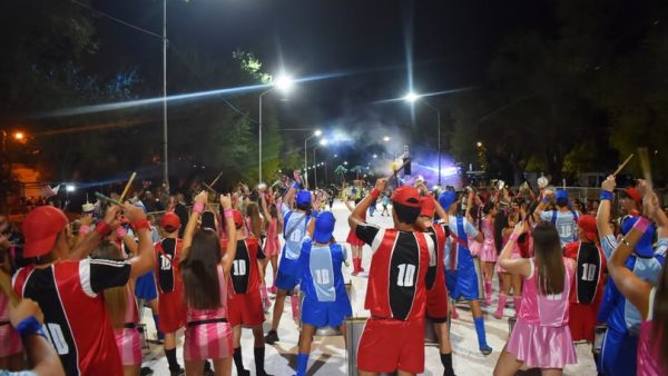 Carnavales 2027: Convocatoria a la Promo ´27