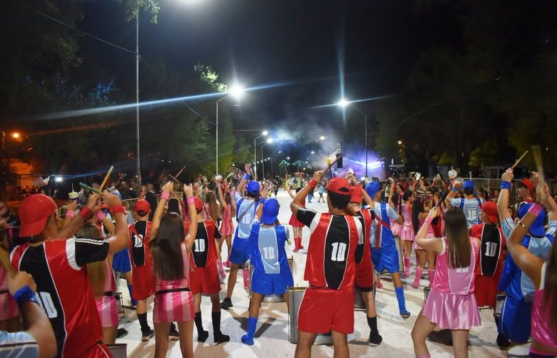Carnavales 2027: Convocatoria a la Promo ´27