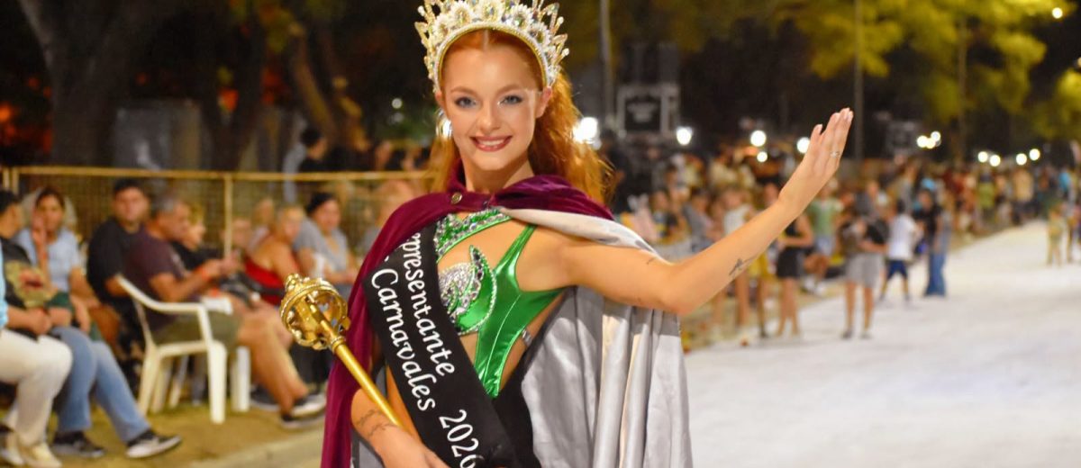 Carnavales 2027:Reunión para Hacedores y Participantes